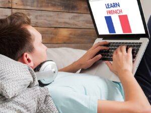 french-exercises-online